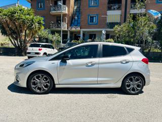 FORD Fiesta usata, con Controllo trazione