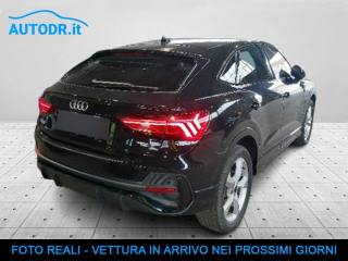 AUDI Q3 usata, con Airbag Passeggero