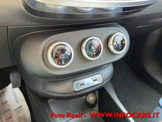 FIAT 500X usata, con Touch screen