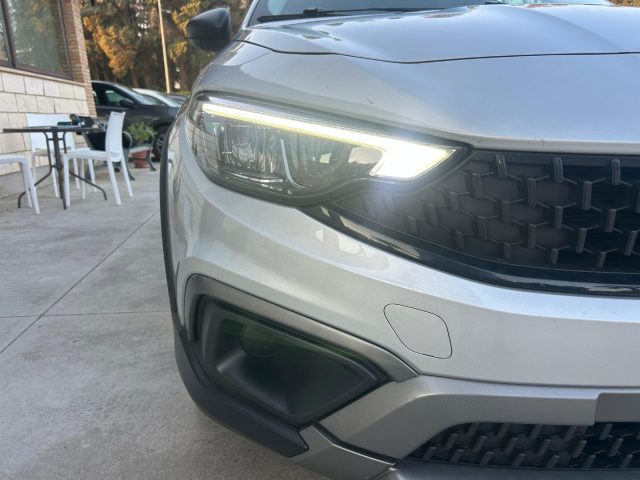 FIAT Tipo usata, con Airbag
