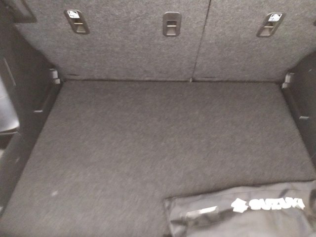 SUZUKI Vitara usata, con Autoradio