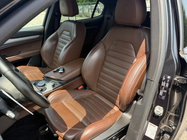 ALFA ROMEO Stelvio usata 69