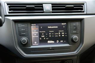 SEAT Ibiza usata, con Controllo trazione