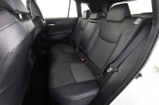 TOYOTA Corolla Cross usata 9