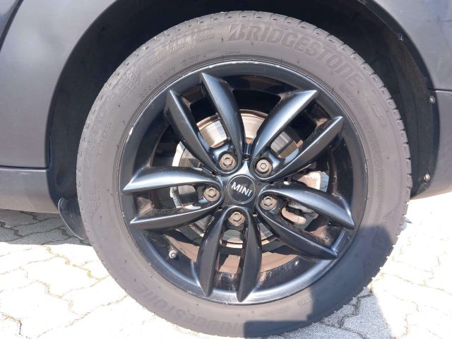 MINI Cooper SD usata, con Servosterzo