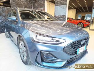 FORD Focus usata, con Airbag