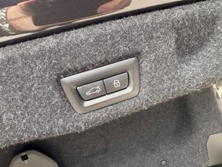 BMW 520 usata, con Pacchetto sportivo