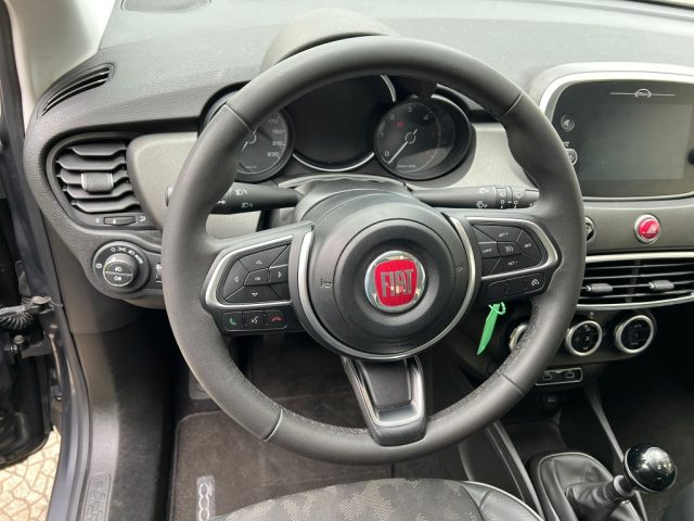 FIAT 500X usata 19