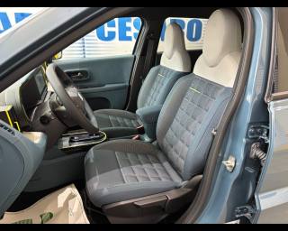 FIAT Grande Panda usata, con Fari LED