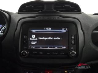 JEEP Renegade usata 14