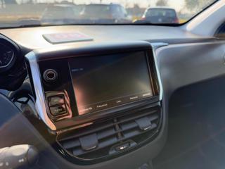 PEUGEOT 208 usata, con Filtro antiparticolato