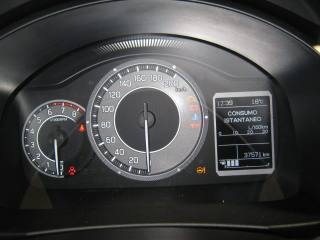 SUZUKI Ignis usata, con Controllo elettronico della corsia