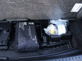 MERCEDES-BENZ A 250 usata, con Start/Stop Automatico