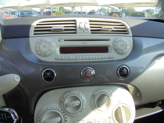 FIAT 500 usata 23