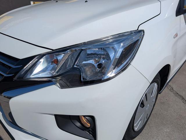 MITSUBISHI Space Star usata, con Controllo trazione
