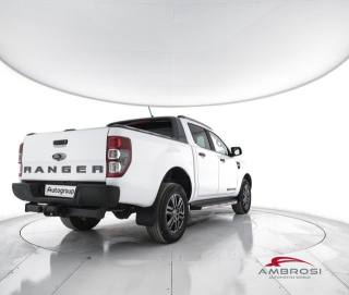 FORD Ranger usata 2