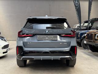 BMW X1 usata, con Alzacristalli elettrici