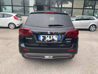 SUZUKI Vitara usata, con Chiusura centralizzata