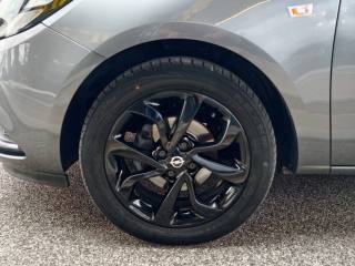 OPEL Corsa usata, con Boardcomputer