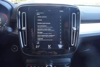 VOLVO XC40 usata, con Frenata d