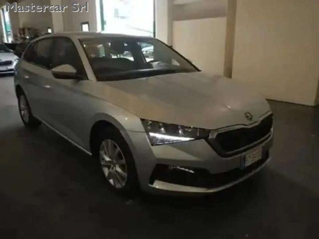 SKODA Scala usata, con Airbag