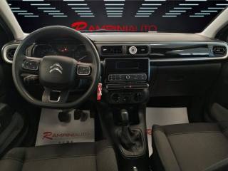 CITROEN C3 usata 16
