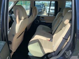 LAND ROVER Discovery usata, con Climatizzatore