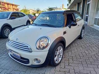 MINI Clubman usata, con Cruise Control