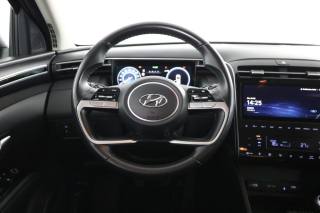 HYUNDAI Tucson usata 11