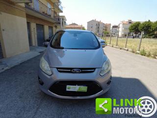 FORD C-Max usata, con Airbag