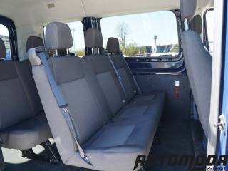 FORD Transit usata 9