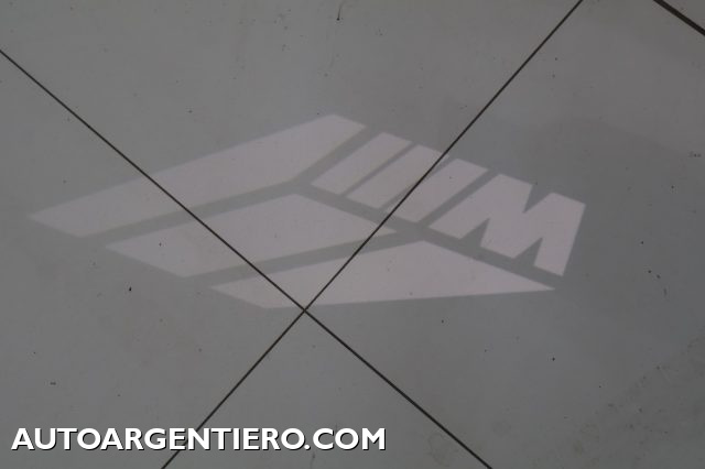 BMW 218 usata, con Schermo multifunzione interamente digitale