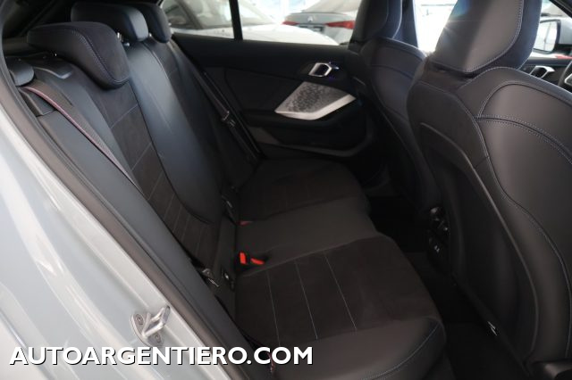 BMW 118 usata, con Chiamata automatica per emergenze