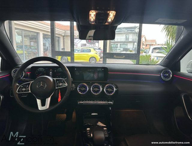 MERCEDES-BENZ A 180 usata, con Airbag Passeggero