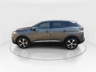 PEUGEOT 3008 usata, con Immobilizzatore elettronico