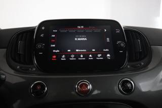 FIAT 500 usata 7