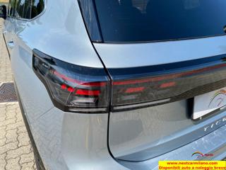 VOLKSWAGEN Tiguan usata, con Portellone posteriore elettrico
