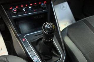 VOLKSWAGEN Polo usata 48