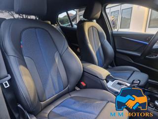 BMW 116 usata, con Cruise Control