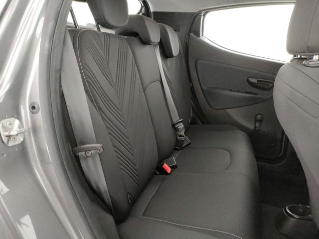 LANCIA Ypsilon usata, con Immobilizzatore elettronico