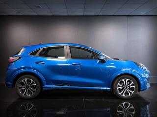 FORD Puma usata, con Airbag Passeggero