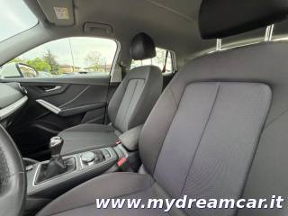 AUDI Q2 usata, con Climatizzatore