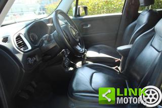 JEEP Renegade usata, con Autoradio