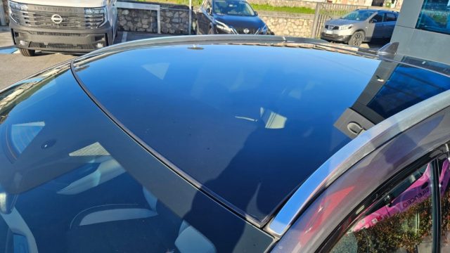 NISSAN Qashqai usata, con Servosterzo