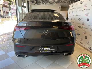 MERCEDES-BENZ GLC 300 usata, con Boardcomputer