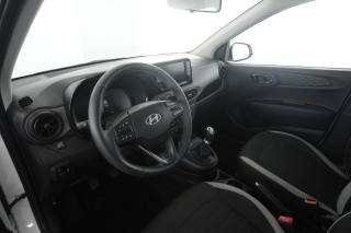 HYUNDAI i10 usata 7