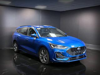 FORD Focus usata, con Airbag laterali