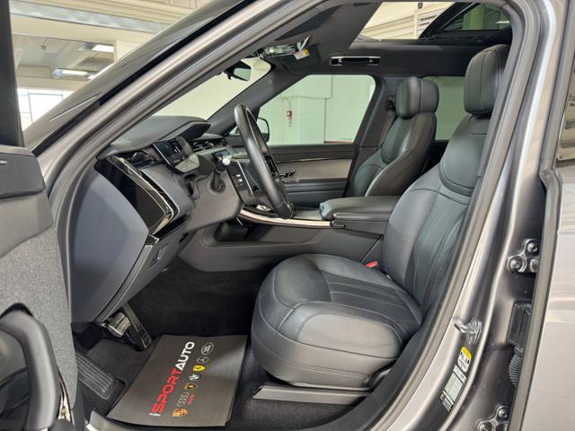 LAND ROVER Range Rover Sport usata, con Cerchi in lega