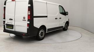 FIAT Talento usata, con Boardcomputer