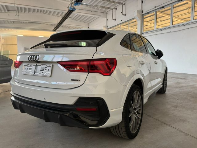 AUDI Q3 usata, con Airbag Passeggero